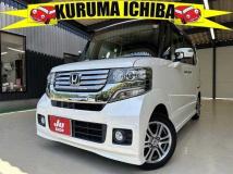 2013 Honda N BOX