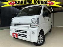 2022 Mitsubishi Minicab Van