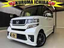2013 Honda N BOX