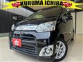 2012 Daihatsu Move