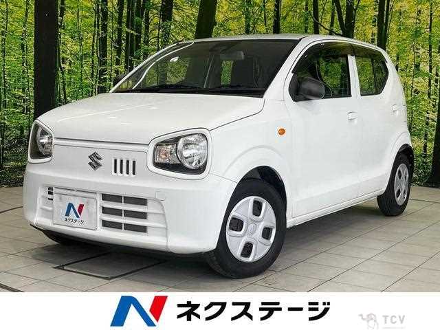 2019 Suzuki Alto