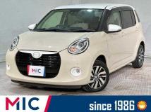 2020 Daihatsu Boon