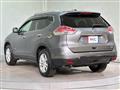 2017 Nissan X-Trail