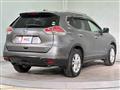 2017 Nissan X-Trail