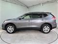 2017 Nissan X-Trail