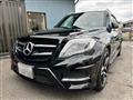 2013 Mercedes-Benz GLK-Class