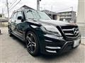 2013 Mercedes-Benz GLK-Class