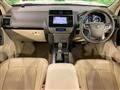 2017 Toyota Land Cruiser Prado