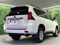 2017 Toyota Land Cruiser Prado