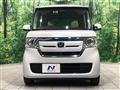 2019 Honda N BOX
