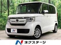 2019 Honda N BOX