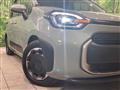 2024 Toyota Sienta