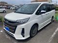 2021 Toyota Noah