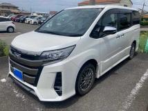 2021 Toyota Noah