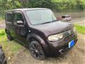 2012 Nissan Cube