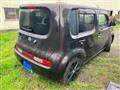 2012 Nissan Cube