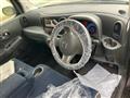 2012 Nissan Cube