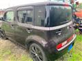2012 Nissan Cube