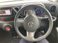 2012 Nissan Cube