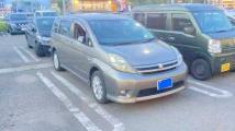 2007 Toyota Isis