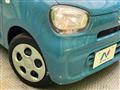 2022 Suzuki Alto