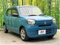 2022 Suzuki Alto