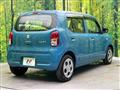 2022 Suzuki Alto