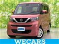 2021 Nissan ROOX