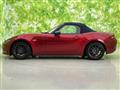 2023 Mazda Roadster