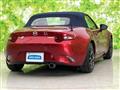 2023 Mazda Roadster