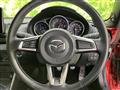 2023 Mazda Roadster