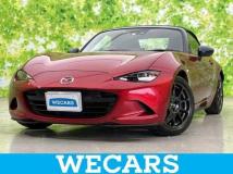 2023 Mazda Roadster