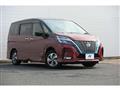 2021 Nissan Serena