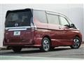 2021 Nissan Serena