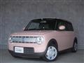 2017 Suzuki Lapin