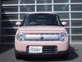 2017 Suzuki Lapin