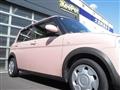 2017 Suzuki Lapin