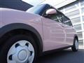 2017 Suzuki Lapin