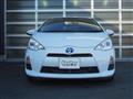 2012 Toyota AQUA