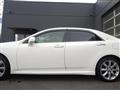 2009 Toyota Crown
