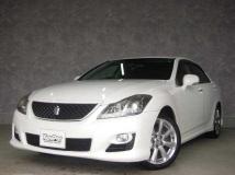 2009 Toyota Crown