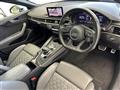 2019 Audi S5