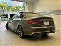 2019 Audi S5