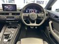 2019 Audi S5