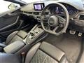 2017 Audi S5