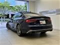 2017 Audi S5