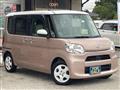 2018 Daihatsu Tanto
