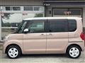 2018 Daihatsu Tanto