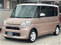 2018 Daihatsu Tanto