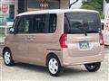 2018 Daihatsu Tanto